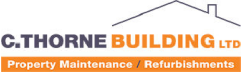 C Thorne Building Ltd
