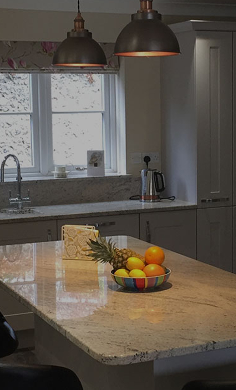 C Thorne Building Ltd